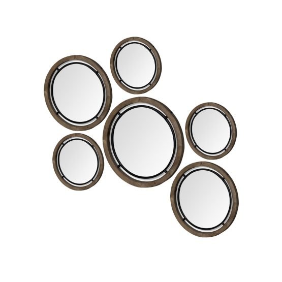 Josi Mirror Collection 5 (Set of 6)
