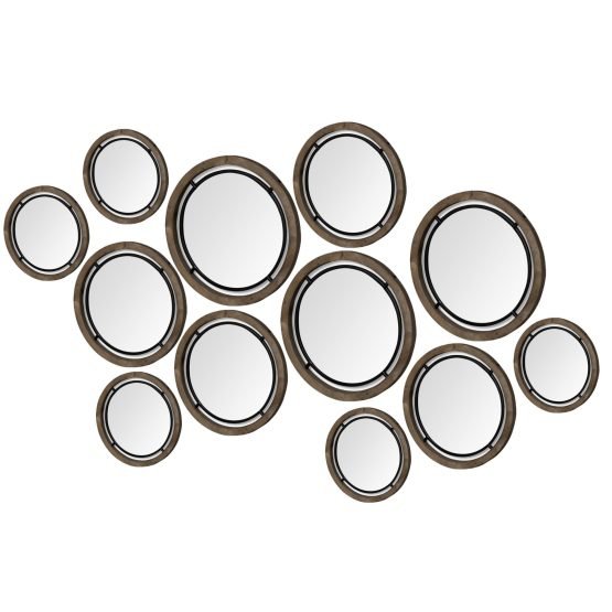 Josi Mirror Collection 7 (Set of 12)