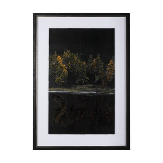 Water's Reflection II