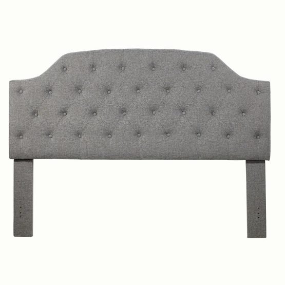MATISSE Headboard GY-8068HB King Slate