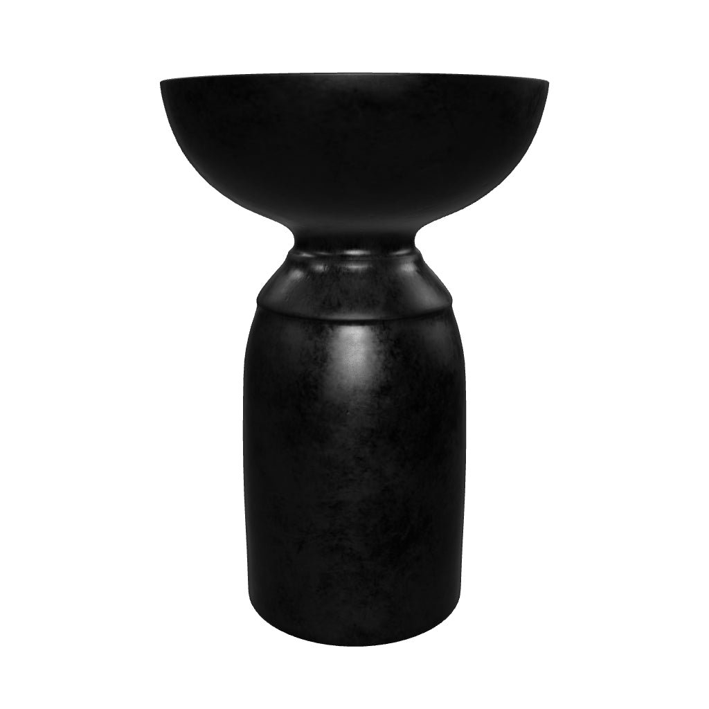 Goya End Table Black - Image 7
