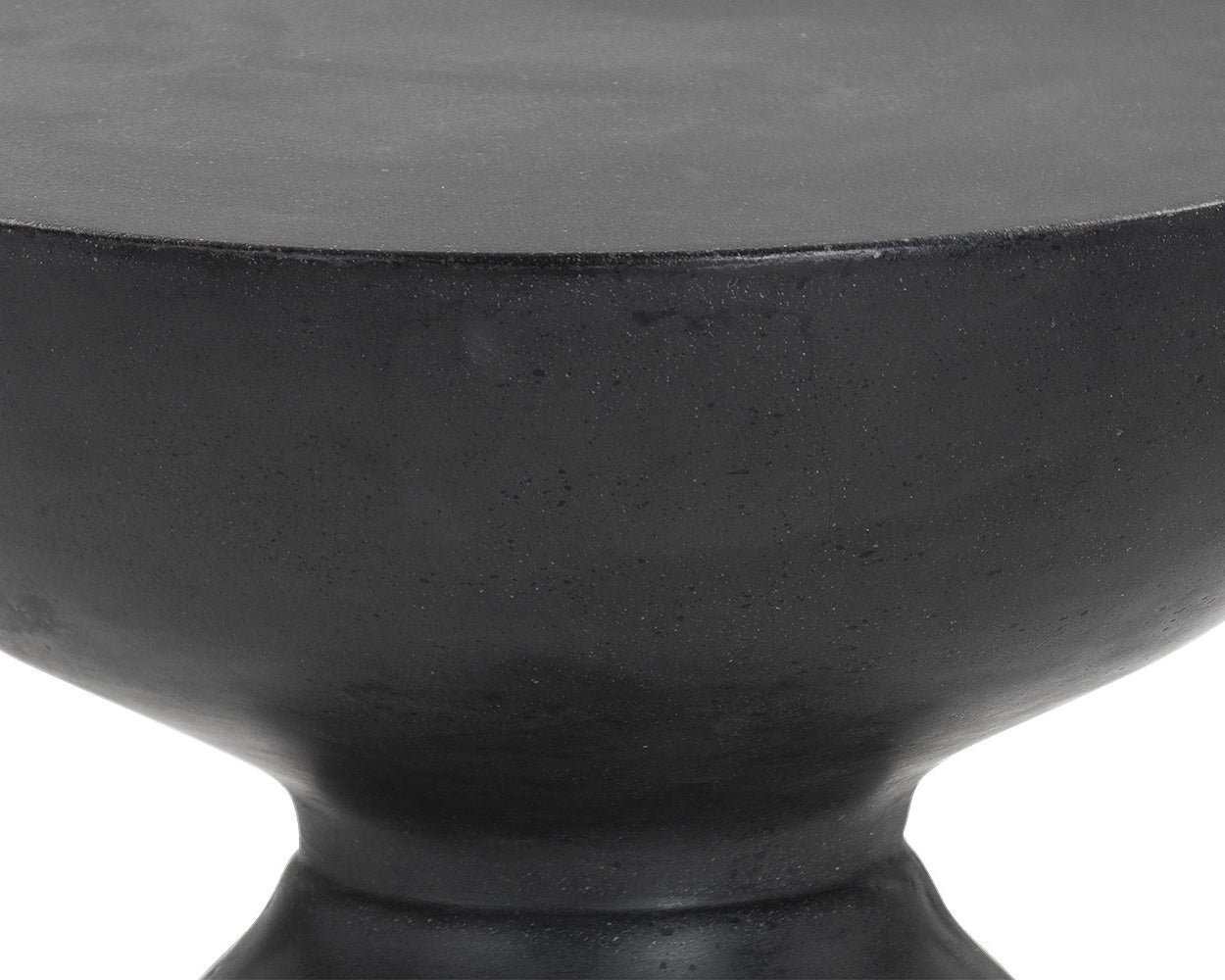 Goya End Table Black - Image 5