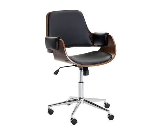 Kellan Office Chair Onyx