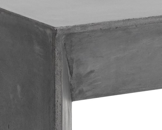 Nomad Coffee Table Grey - Image 4