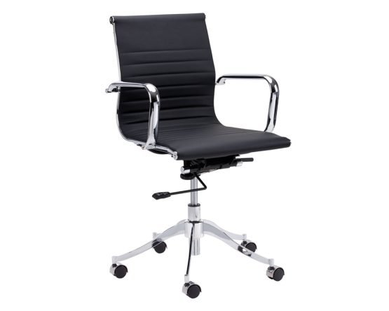Tyler Office Chair Onyx
