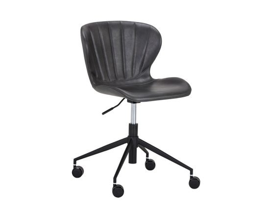 Arabella Office Chair Bravo Portabella