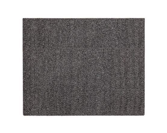Umea Hand-woven Rug Black 8' X 10'