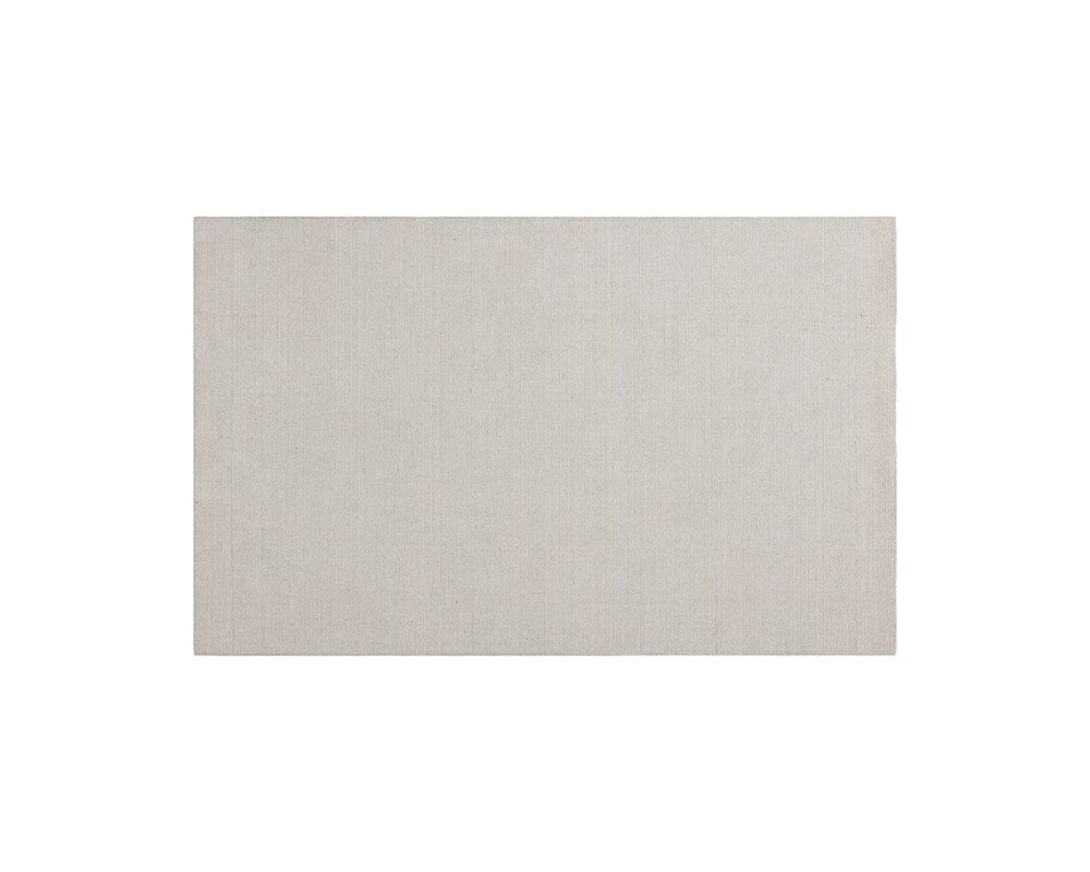 Whistler Hand-loomed Rug Ivory 5' X 8'