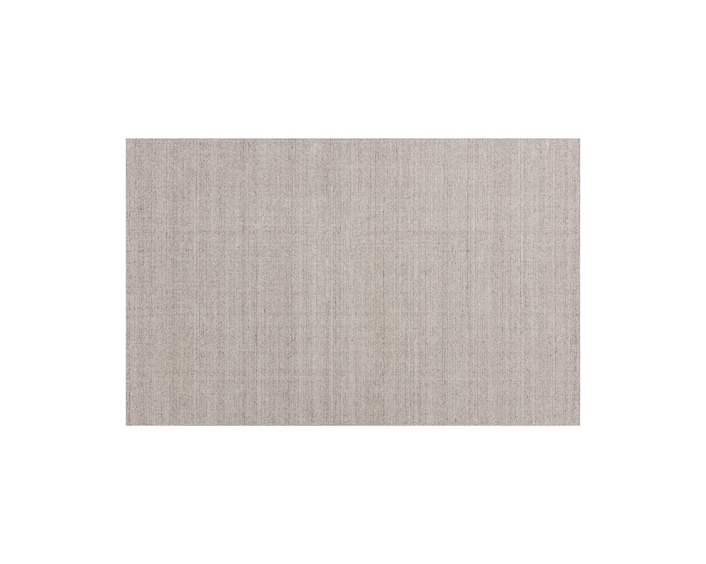 Whistler Hand-loomed Rug Oatmeal 5' X 8'