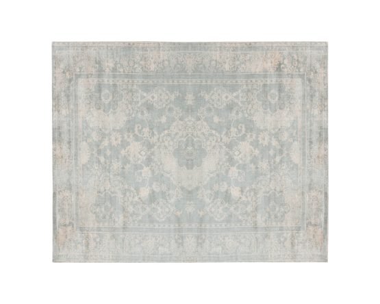 Boca Hand-loomed Rug Grey 8' X 10'