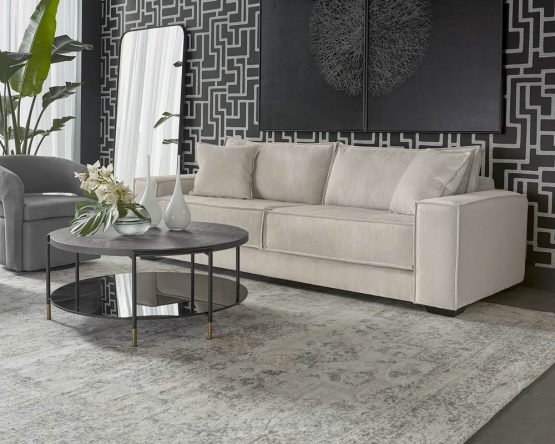 Zuma Coffee Table Black - Image 5