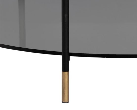 Zuma Coffee Table Black - Image 6