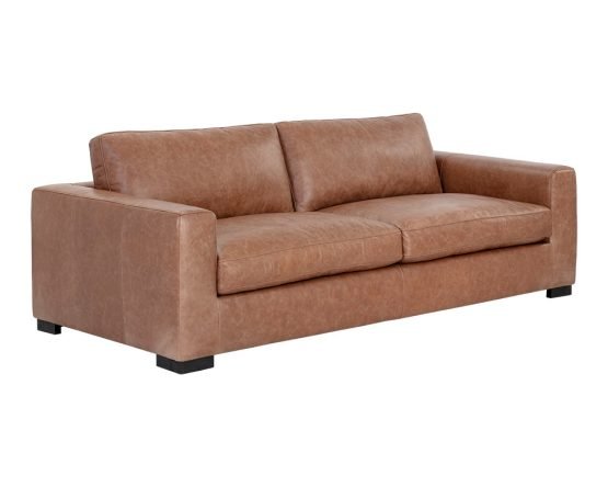 Baylor Sofa Marseille Camel