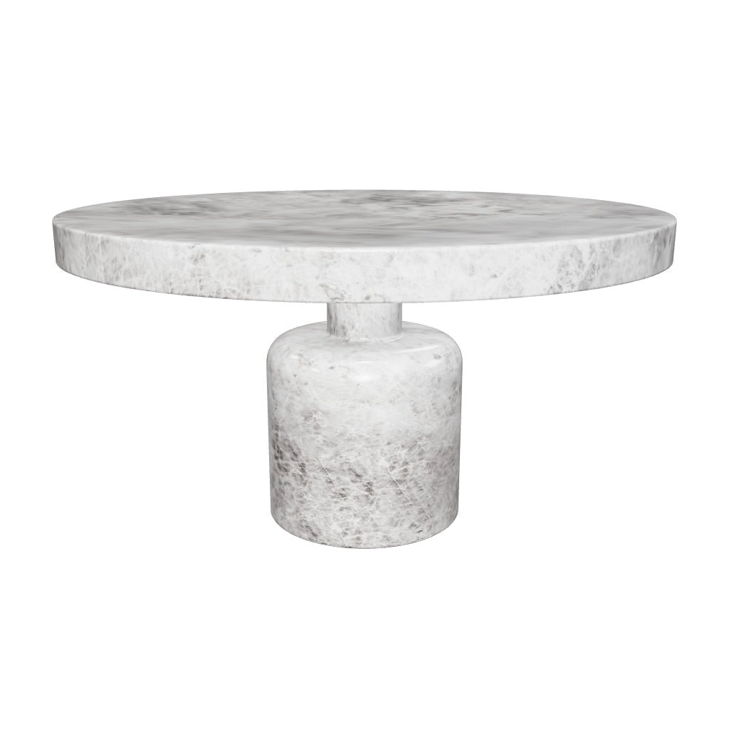 Elmira Coffee Table Grey - Image 5