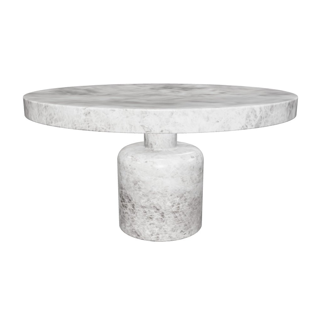 Elmira Coffee Table Grey - Image 6