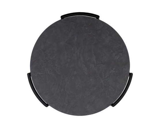 Zuma Side Table Black - Image 5