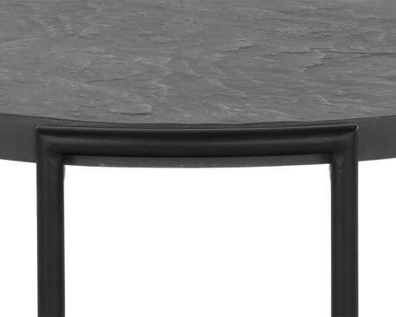 Zuma Side Table Black - Image 8