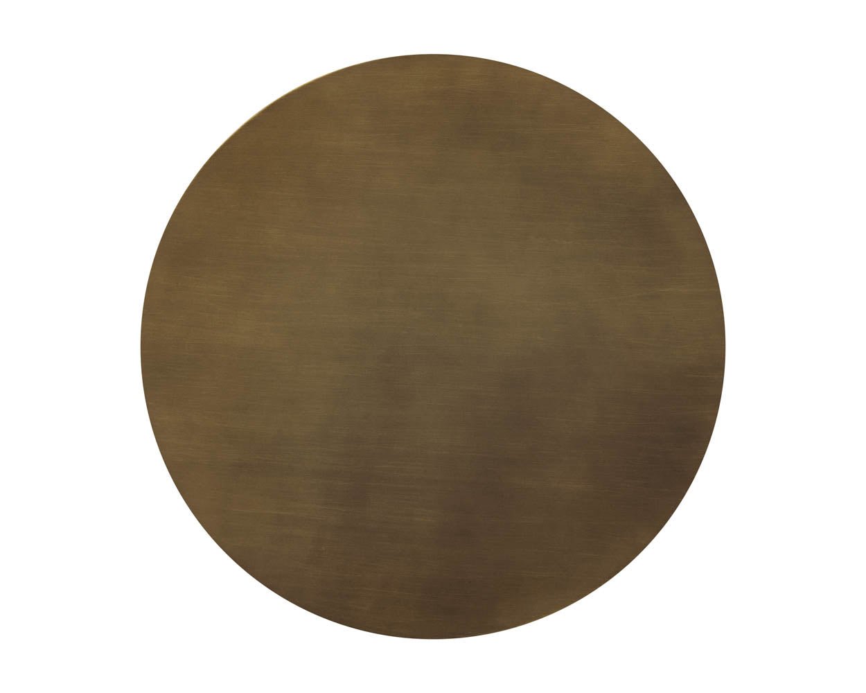 Diaz Coffee Table - Marble Look Brown Grey Marble - Image 5