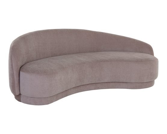 Kendra Sofa Planet Lilac