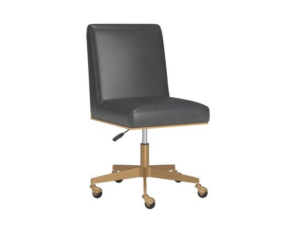 Dean Office Chair Bravo Portabella
