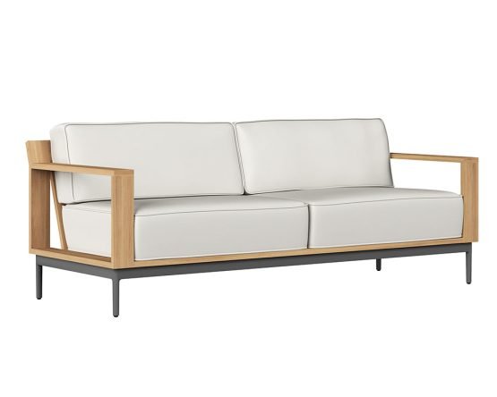 Cagliari Sofa Palazzo Cream