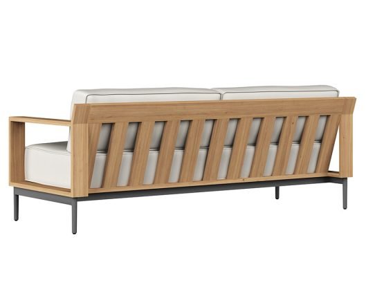 Cagliari Sofa Palazzo Cream - Image 5