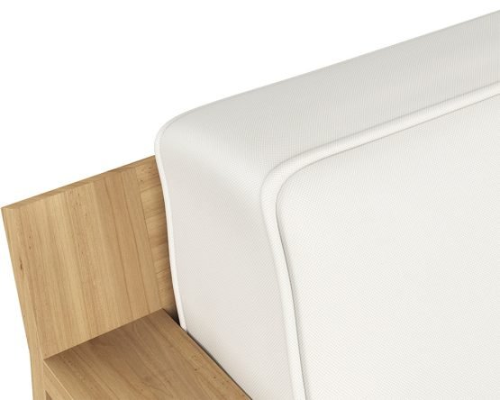 Cagliari Sofa Palazzo Cream - Image 8