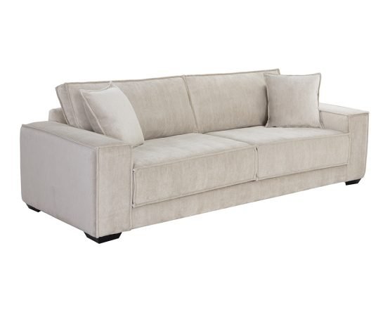 Calista Sofa Navarro Stone