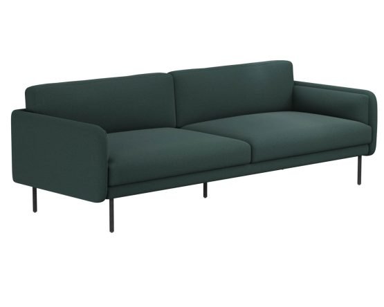 Luella Sofa Mina Pine