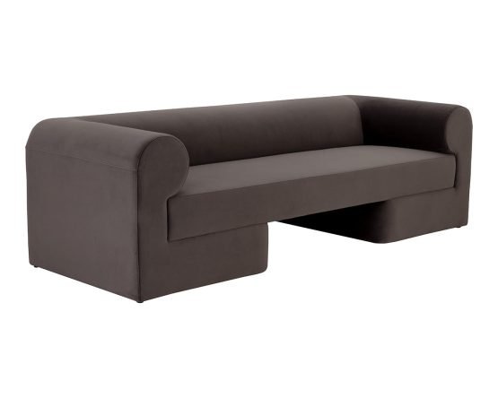 Ionic Sofa Meg Ash