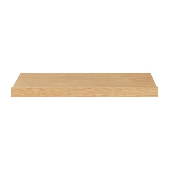 Bianca Floating Shelf in Oak