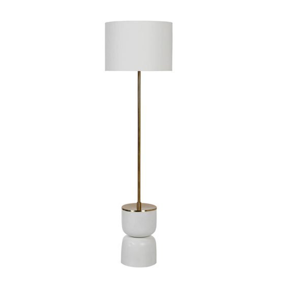 Orchid Floor Lamp
