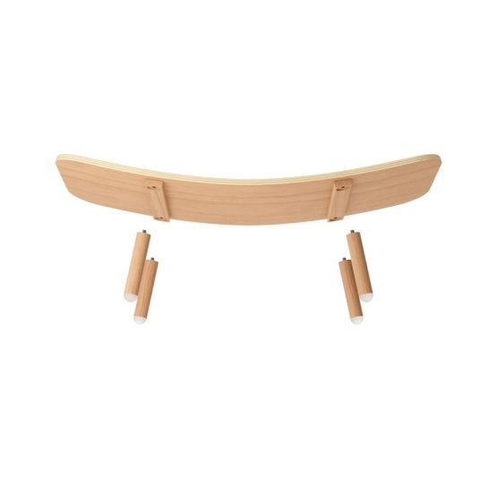 Vinola Wine Rack Natural