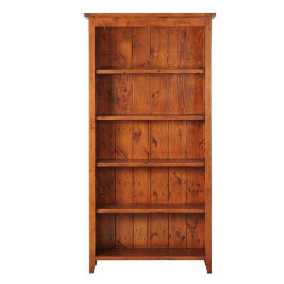 Lifestyle Bookcase - African Dusk - Image 2