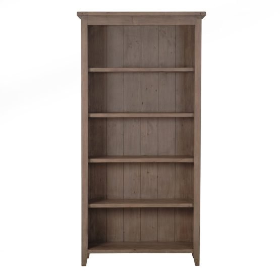 Lifestyle Bookcase - Sundried - Image 2