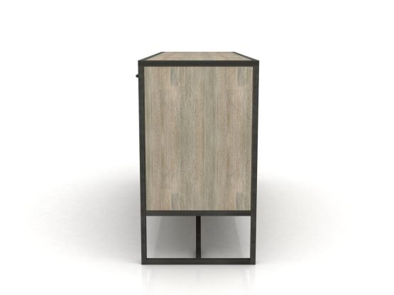 Metro Havana Sideboard - Image 2