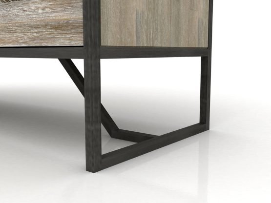 Metro Havana Sideboard - Image 3