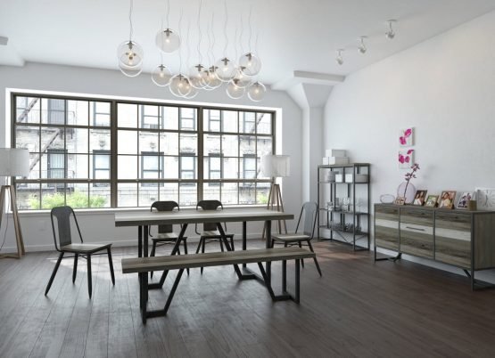 Metro Havana Sideboard - Image 4
