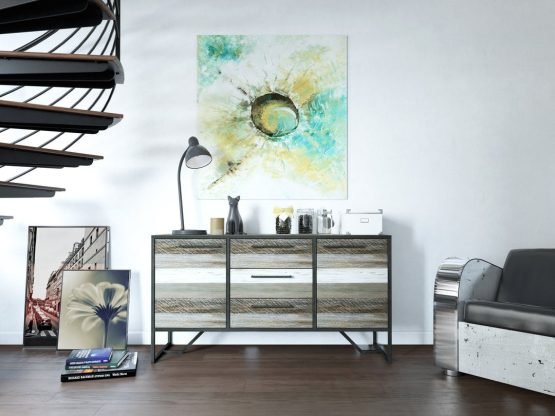 Metro Havana Sideboard - Image 5