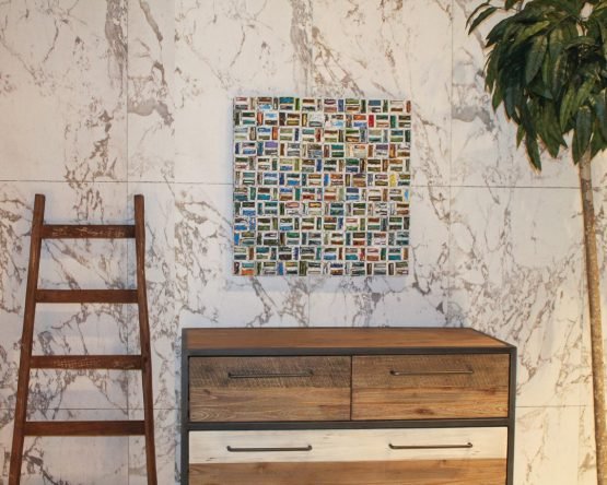 Metro Havana 5 Drawer Chest - Image 3