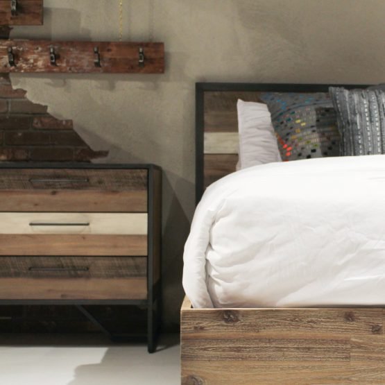 Metro Havana 6 Drawer Dresser - Image 4
