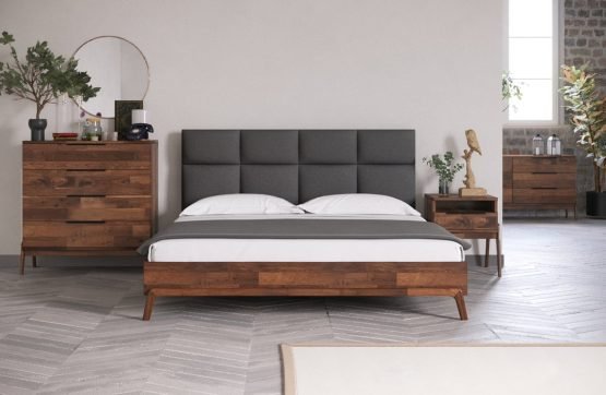 Remix King Bed - Image 2