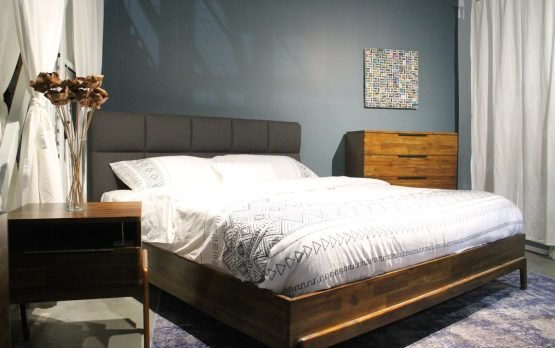 Remix King Bed - Image 3