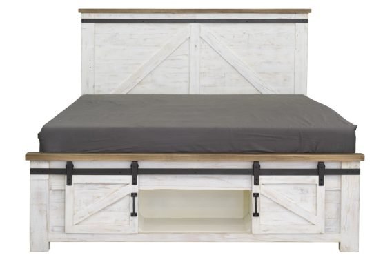 Provence King Bed - Image 2
