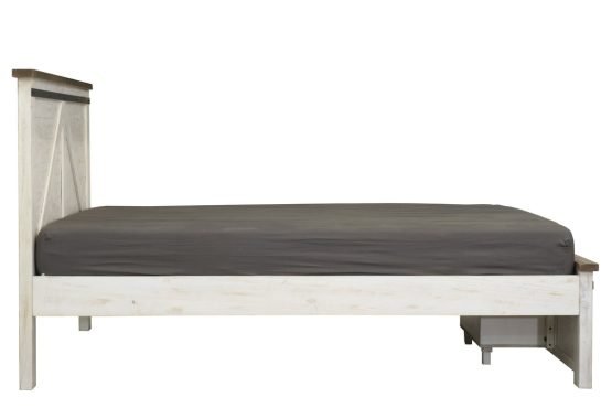 Provence Queen Bed - Image 5