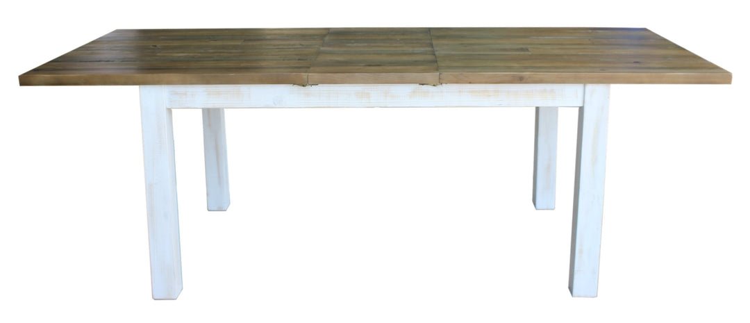 Provence Large Extension Dining Table (71"/86") - Image 4