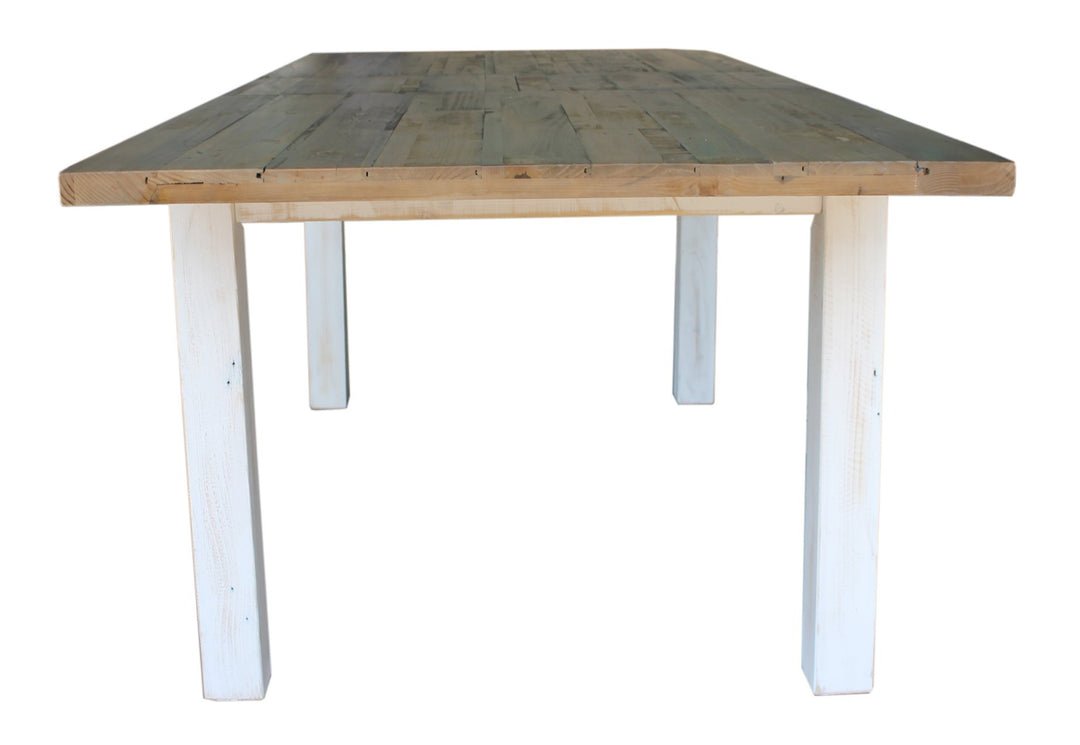 Provence Large Extension Dining Table (71"/86") - Image 5