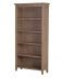 Lifestyle Bookcase - Sundried