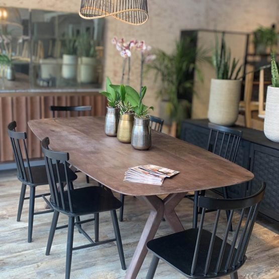 Arcadia Dining Table - Image 4