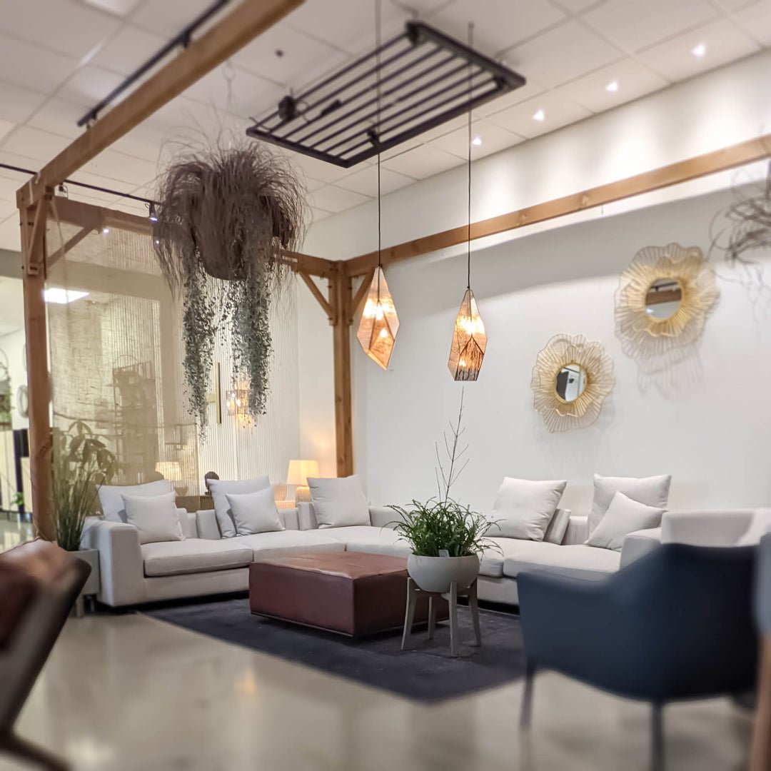 Sullivan Sectional LHF Sofa - Alba Stone - Image 9